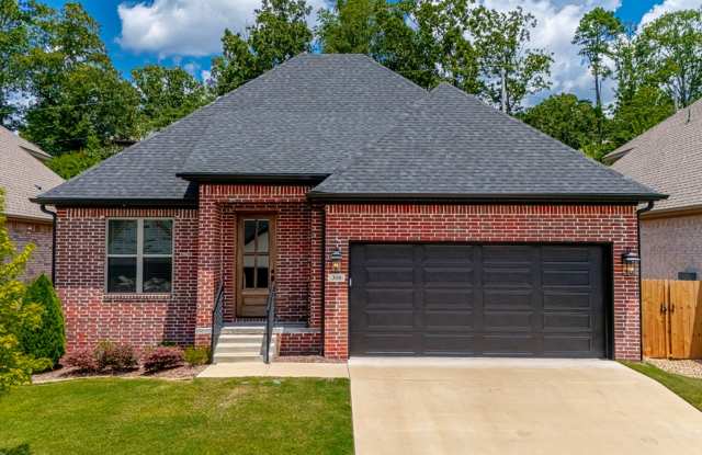 New Construction 3 bed 2 1/2 Bath, 2,020 sqft in West Little Rock photos photos