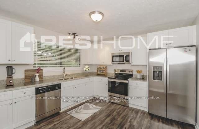 3387 Stonewall Drive Northwest Gallery 4