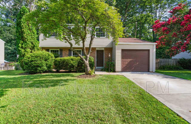 5713 Heming Ave - 5713 Heming Avenue, North Springfield, VA 22151
