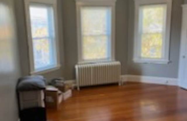 154 Durnell Avenue Unit 1 - 154 Durnell Avenue, Boston, MA 02131