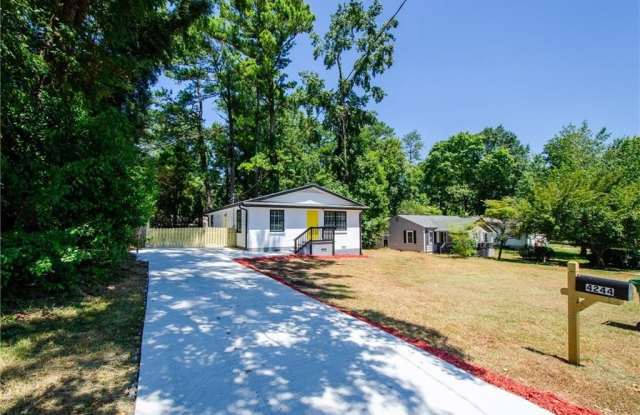 4244 Lindsey Drive - 4244 Lindsey Drive, DeKalb County, GA 30035