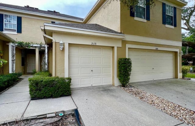 2638 Chelsea Manor Blvd - 2638 Chelsea Manor Boulevard, Brandon, FL 33510