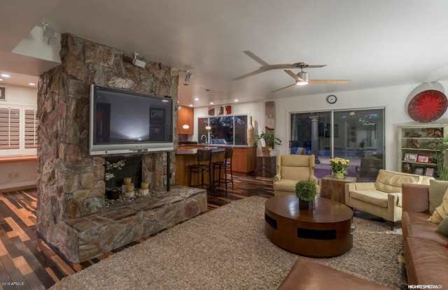 4542 E MOUNTAIN VIEW Road Gallery 3