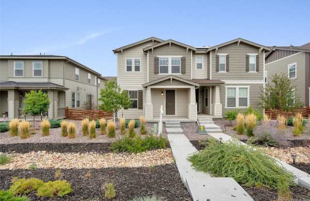 Beautiful 4-Bedroom Townhome with Premium Amenities in Erie, CO photos photos Beautiful 4-Bedroom Townhome with Premium Amenities in Erie, CO photos photos