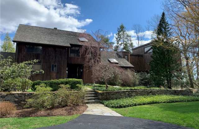 121 Davis Hill Road - 121 Davis Hill Road, Fairfield County, CT 06883