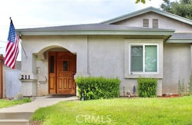 209 W 1st Street - 209 West 1st Street, San Dimas, CA 91773