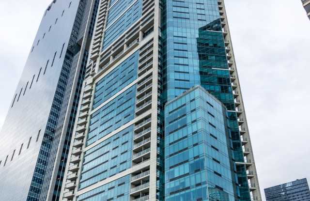 340 East Randolph Street - 340 E Randolph St, Chicago, IL 60601