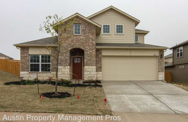 6601 San Isidro Dr. - 6601 San Isidro Drive, Austin, TX 78744
