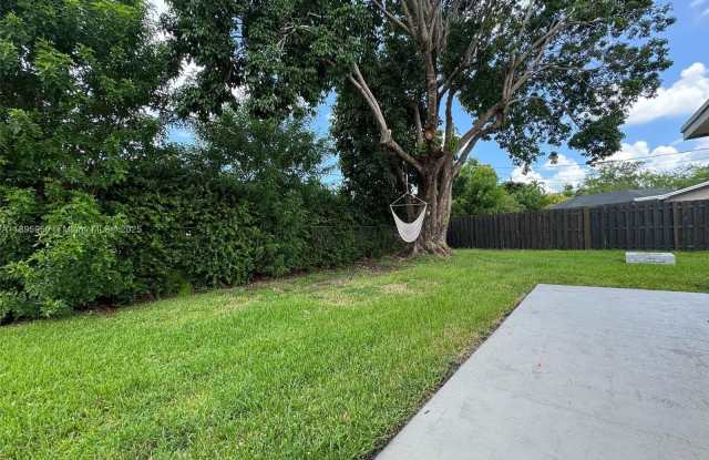 2631 NW 94th Ave - 2631 Northwest 94th Avenue, Sunrise, FL 33322 2631 NW 94th Ave - 2631 Northwest 94th Avenue, Sunrise, FL 33322