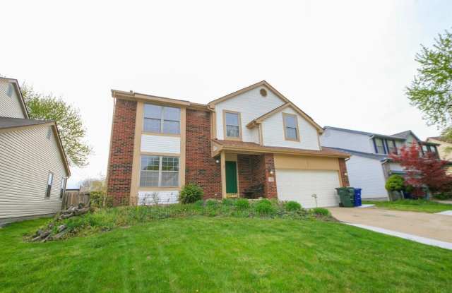 1310 Abbeyhill Drive photos photos