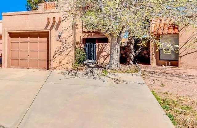 191 Mulberry Avenue unit: D - 191 Mulberry Avenue, El Paso, TX 79932