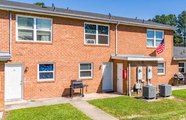 Lionchase Apartments photos photos