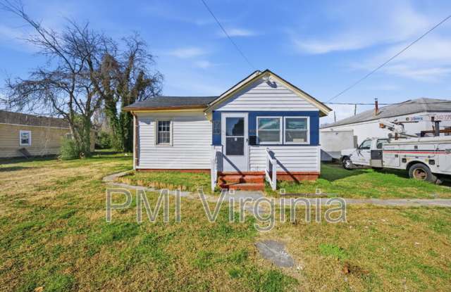 402 Heffelfinger Street photos photos