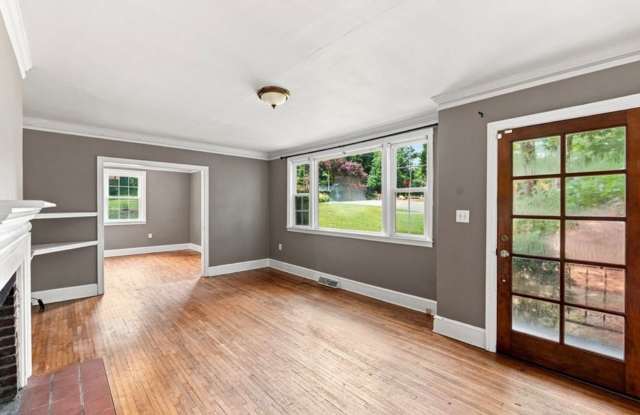 3 Bedroom Clemson Home Available Today Gallery 4