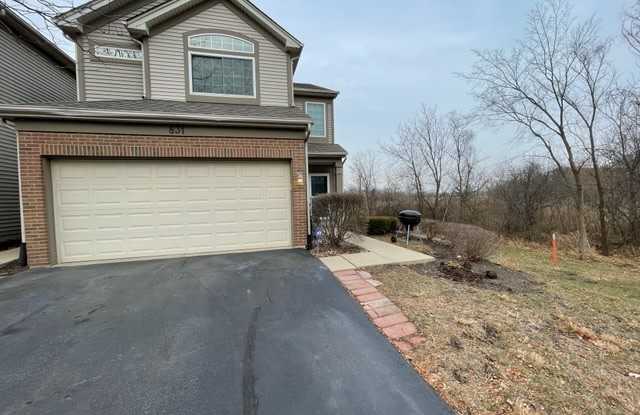 831 Asbury Drive - 831 Asbury Drive, Aurora, IL 60502