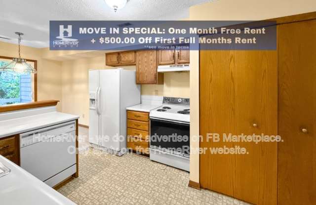 9426 Bridgewater Cir - 9426 Bridgewater Circle, Indianapolis, IN 46250