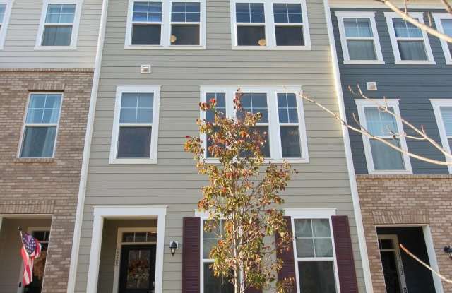 17704 LONGSPUR COVE LANE - 17704 Longspur Cove Lane, Cherry Hill, VA 22026