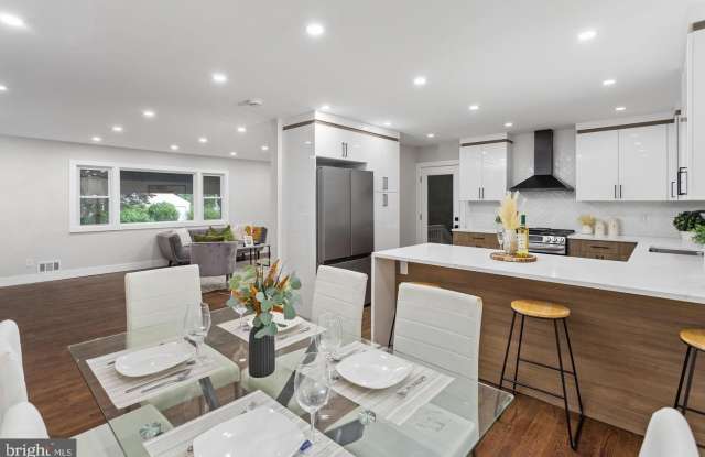 6 RYAN Road - 6 Ryan Road, Cranbury, NJ 08512