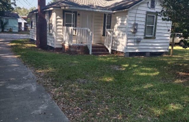 2012 Fuller Street - 2012 Fuller Street, North Charleston, SC 29406 2012 Fuller Street - 2012 Fuller Street, North Charleston, SC 29406