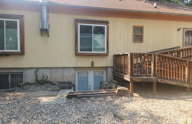 2 Bed Lower-Level unit in Old Colorado City! $1,295 photos photos