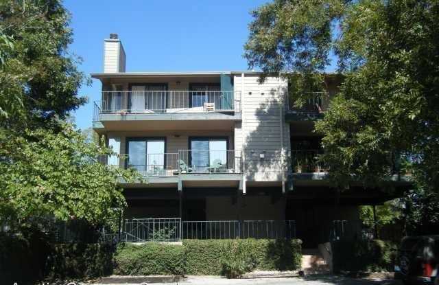 806 W. 17th Street #8 - 806 W 17th St, Austin, TX 78701