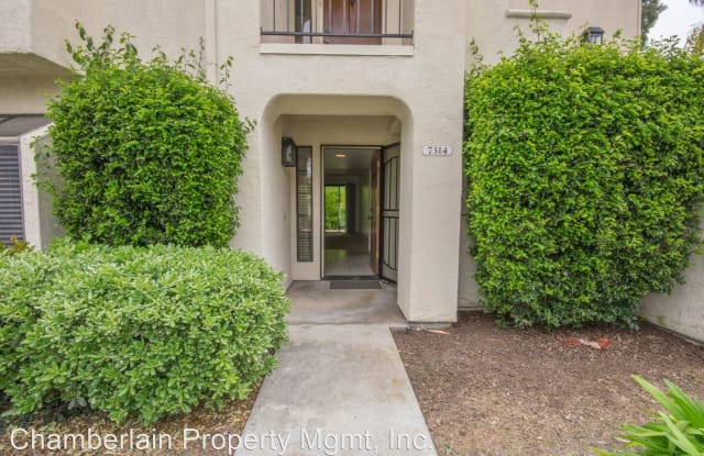 7314 Paseo Verde - 7314 Paseo Verde, Carlsbad, CA 92009