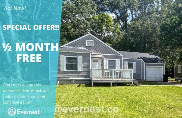 525 Selma Road - 525 Selma Road, Bessemer, AL 35020