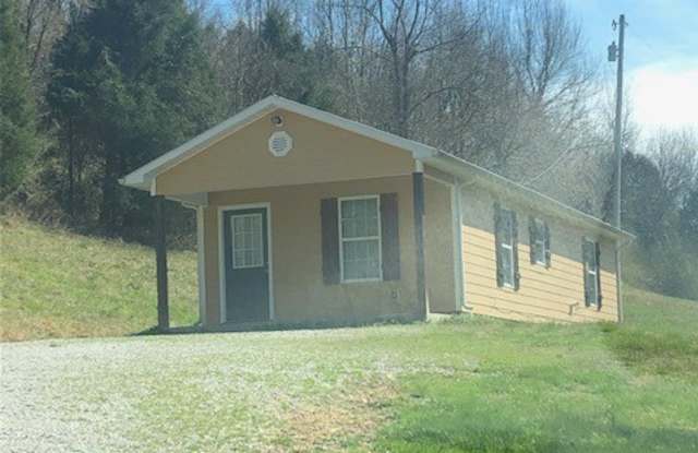 2100 columbia hwy - 2100 Columbia Hwy, Giles County, TN 38478