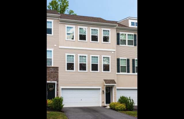 357 DAWSON PLACE - 357 Dawson Place, Chester County, PA 19335