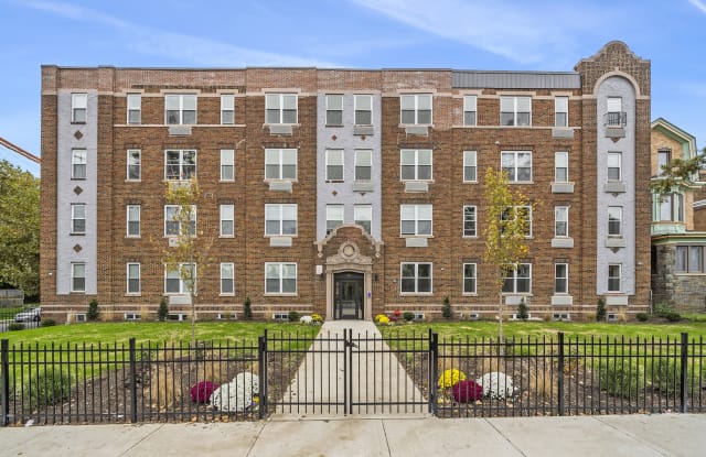 Overbrook Lofts photos photos