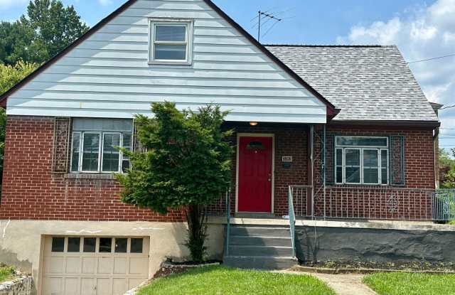 CHEVIOT: Charming 3+ bed 1.5 bath 1 car photos photos