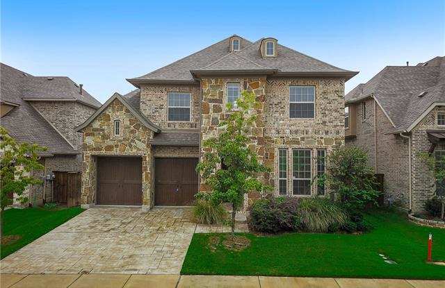 654 Westhaven Road - 654 Westhaven Road, Coppell, TX 75019
