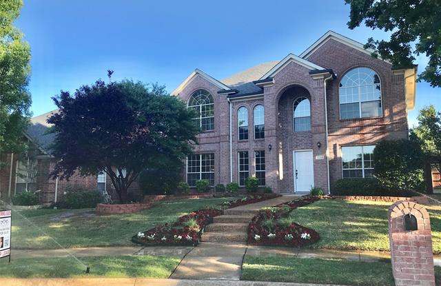1236 Collin Drive - 1236 Collin Drive, Lewisville, TX 75077