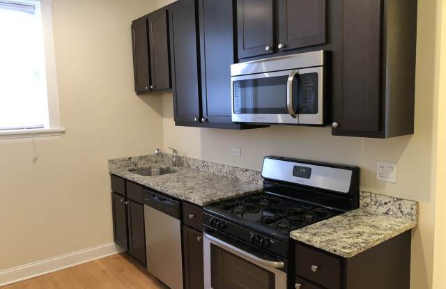 3941 W Belle Plaine Ave photos photos