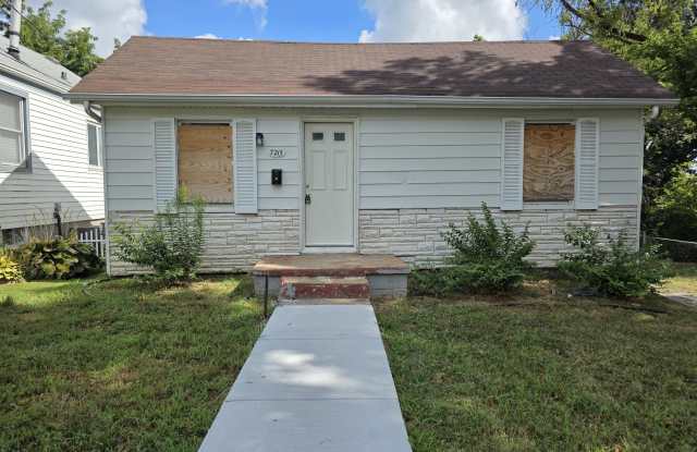 7215 Albright Avenue photos photos