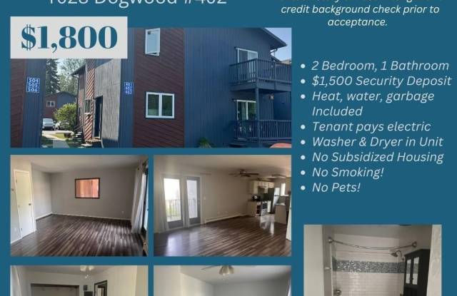 1028 DOGWOOD STREET photos photos