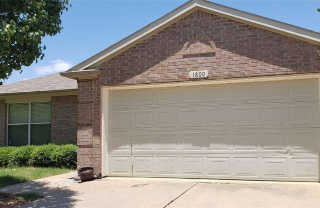 1809 Two Hawks Drive - 1809 Two Hawks Drive, Fort Worth, TX 76131