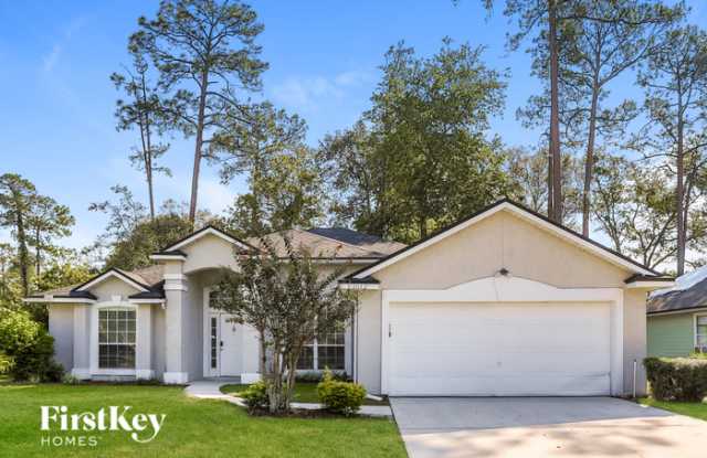 1612 Brighton Bluff Court - 1612 Brighton Bluff Court, Fleming Island, FL 32003