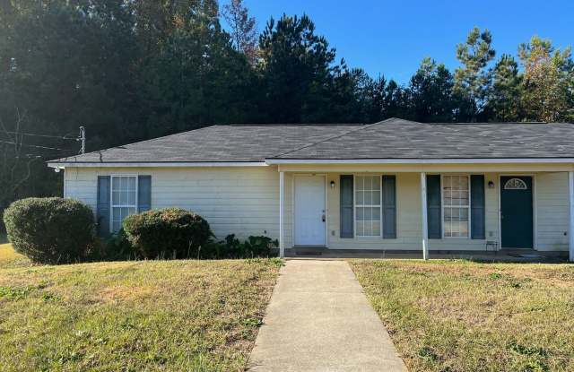 24 Crosswinds Road - 24 Crosswinds Road, Russell County, AL 36869