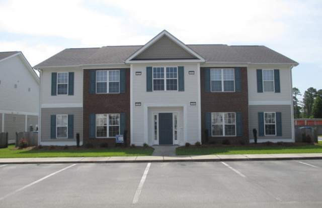 117 John Court - Downstairs Larger unit - 117 John Court, Havelock, NC 28532 117 John Court - Downstairs Larger unit - 117 John Court, Havelock, NC 28532