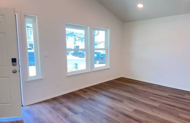 Single Level Home in New SunRidge Community photos photos