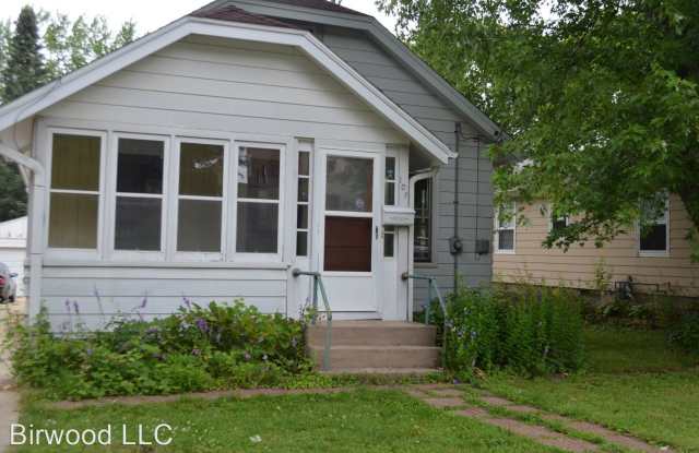 107 Nichols Rd. - 107 Nichols Road, Monona, WI 53716