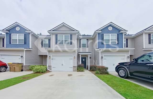 407 Ferguson Lane - 407 Ferguson Lane, Bryan County, GA 31324