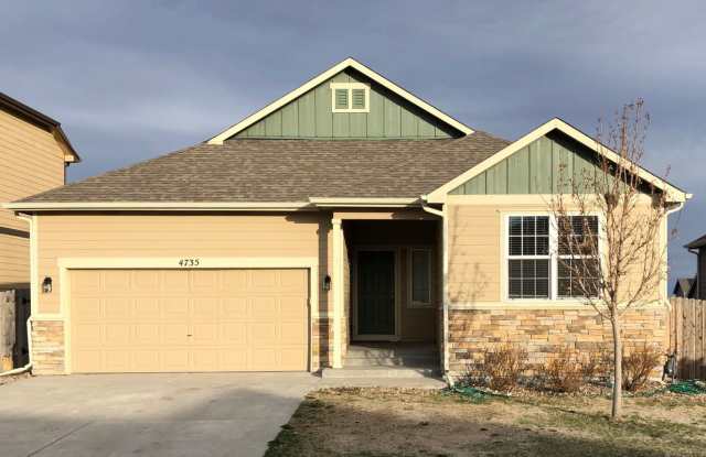 4735 Justeagen Drive Gallery 2