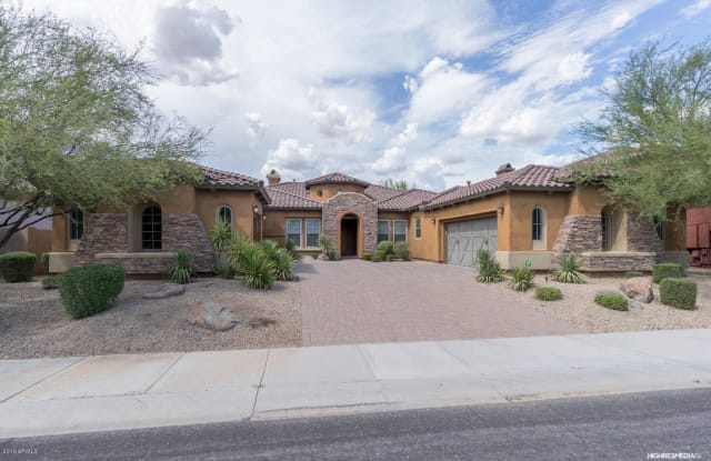 3960 E EXPEDITION Way - 3960 East Expedition Way, Phoenix, AZ 85050