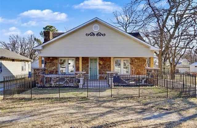 4713 S 27th West Avenue - 4713 South 27th West Avenue, Tulsa, OK 74107 4713 S 27th West Avenue - 4713 South 27th West Avenue, Tulsa, OK 74107