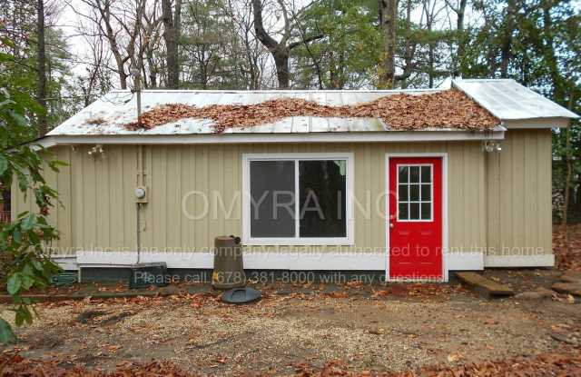 591 Bolan Street SE, Unit #B - 591 Bolan Street Southeast, Marietta, GA 30008