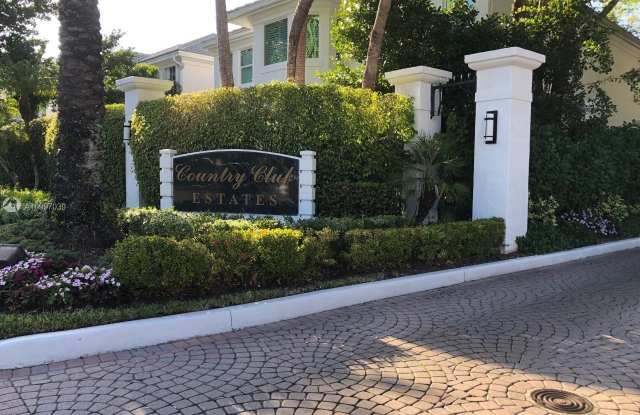 19959 NE 36th Pl - 19959 Northeast 36th Place, Aventura, FL 33180