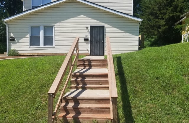 1520 East 50th Street - 1 - 1520 East 50th Street, Kansas City, MO 64110