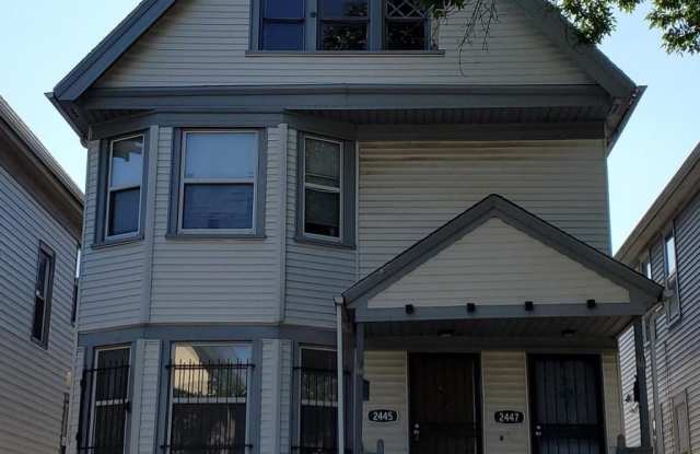 2445-47 N 34th St photos photos